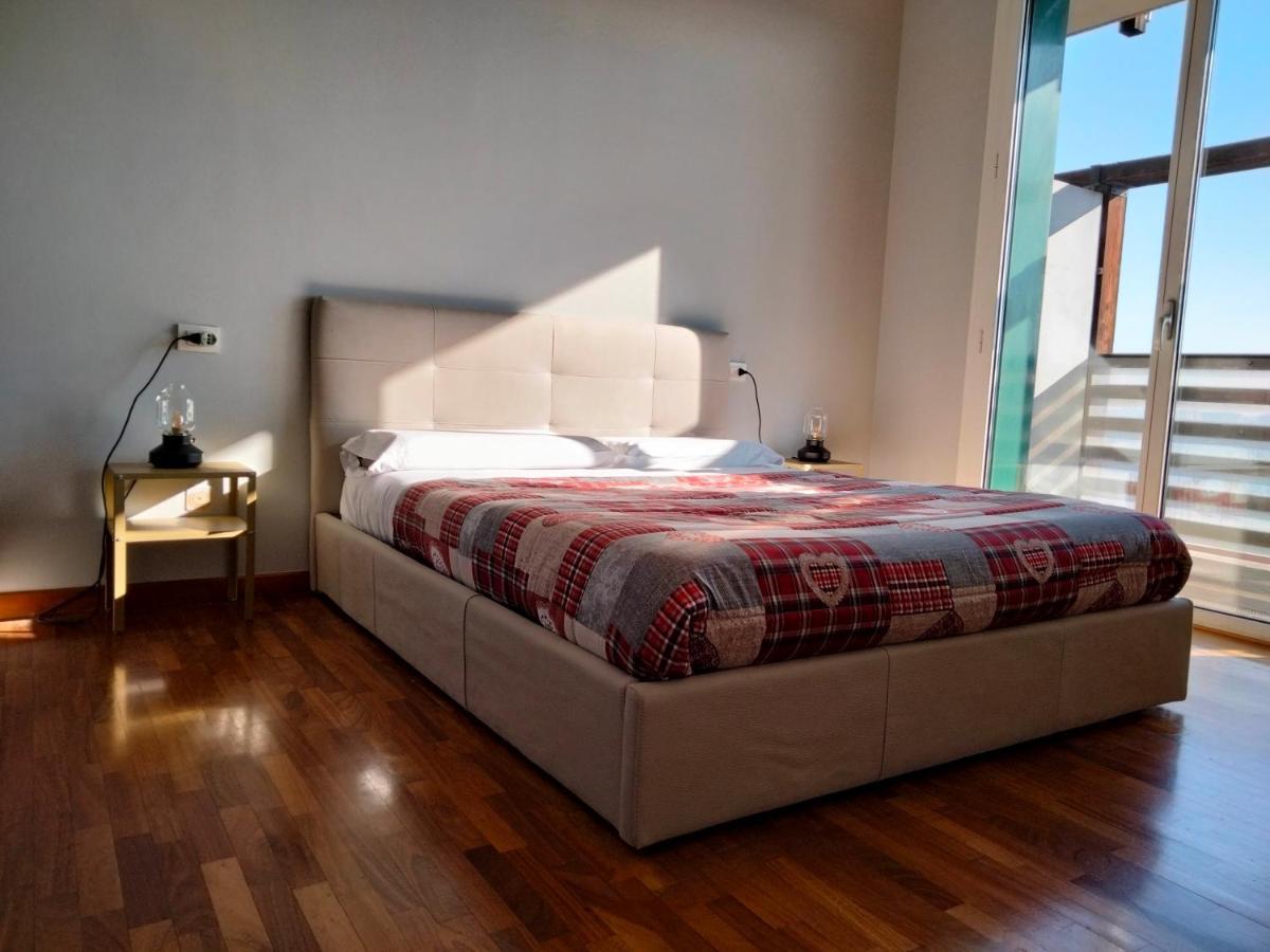 Casavacanzacentrale Privato Privatunterkunft
