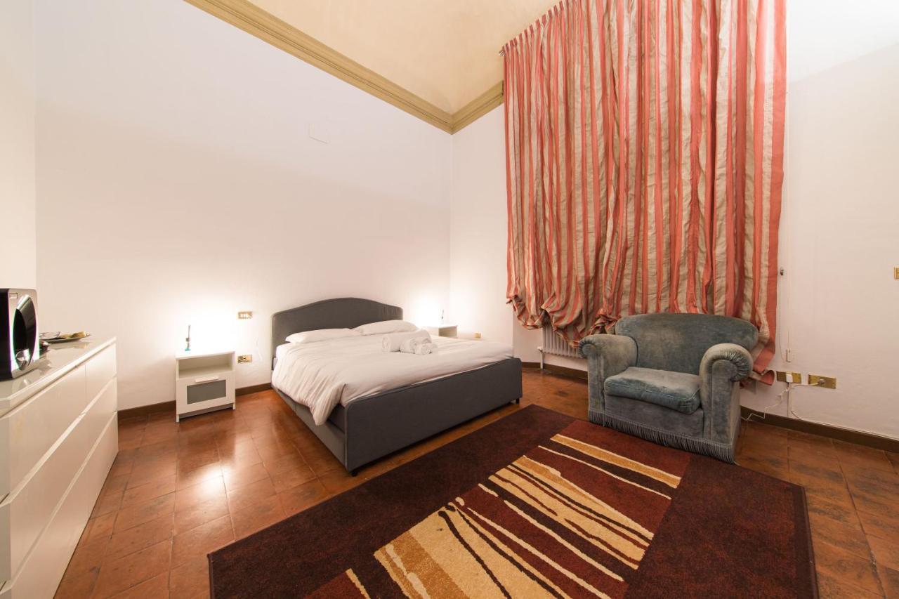 Ferienhaus Nel Cuore Di Bologna