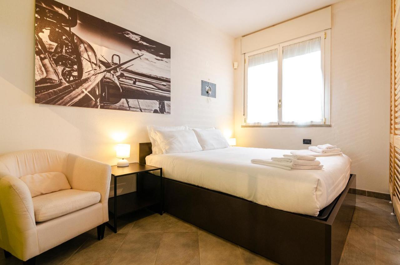 Large Studio Flat With Private Car Park