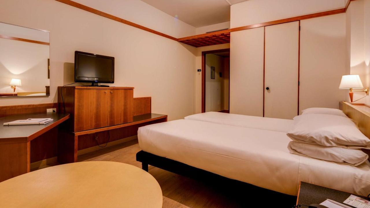 Western 4* Bologna