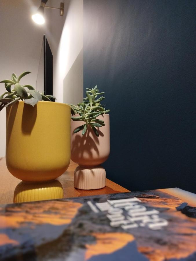 A Casa Di Twiggy Apartment