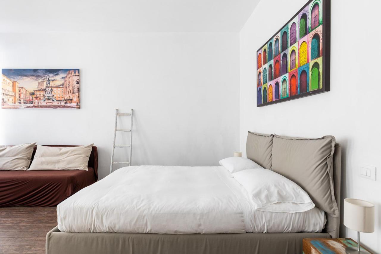 Largo Molina I By Wonderful Italy Appartement Bologna