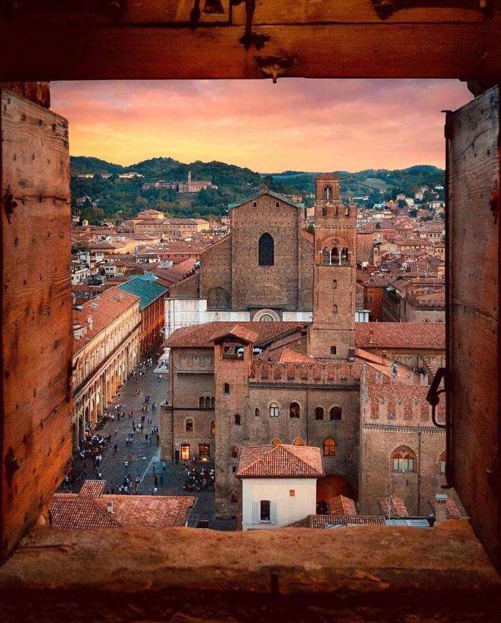 Appartement Comfyhome Bologna