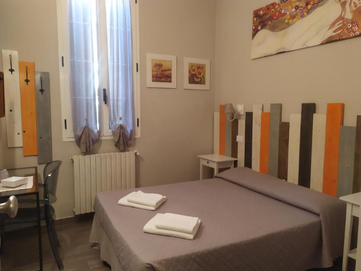 Le Stanze Gasthof 2*