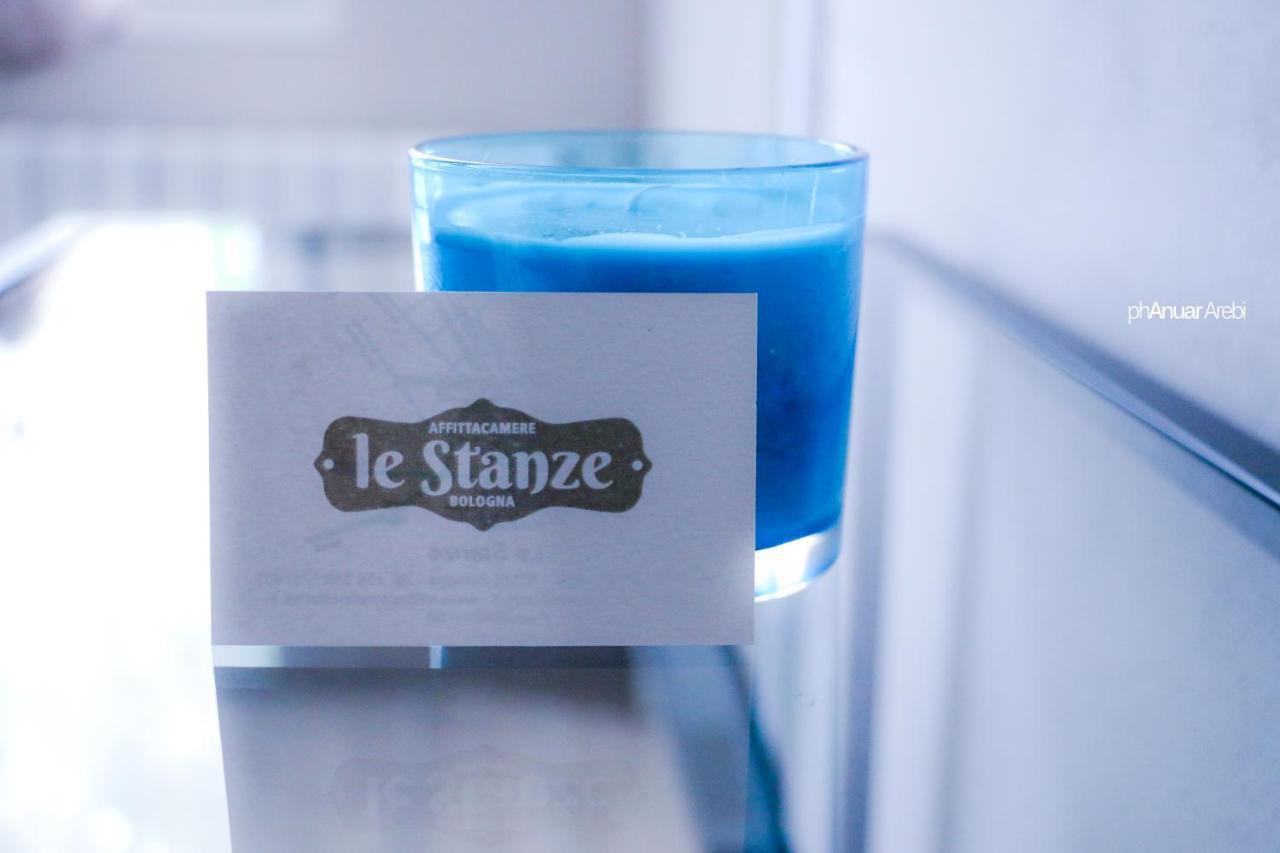 Le Stanze Bologna