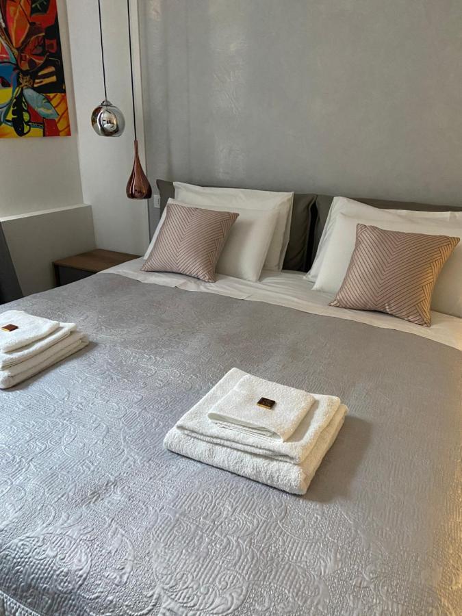 Bed & Breakfast Galleria Cavour *