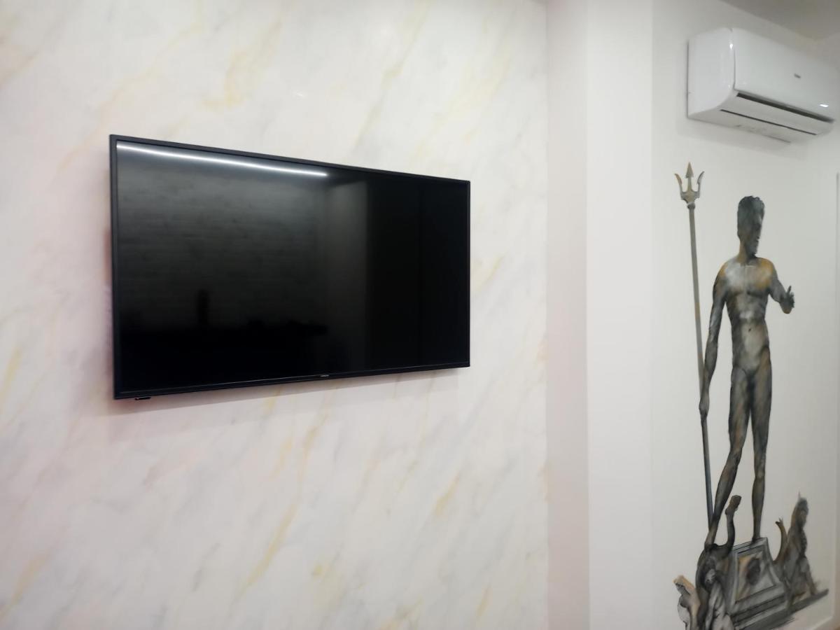 Apartment 051 Sant'orsola Malpighi Bologna