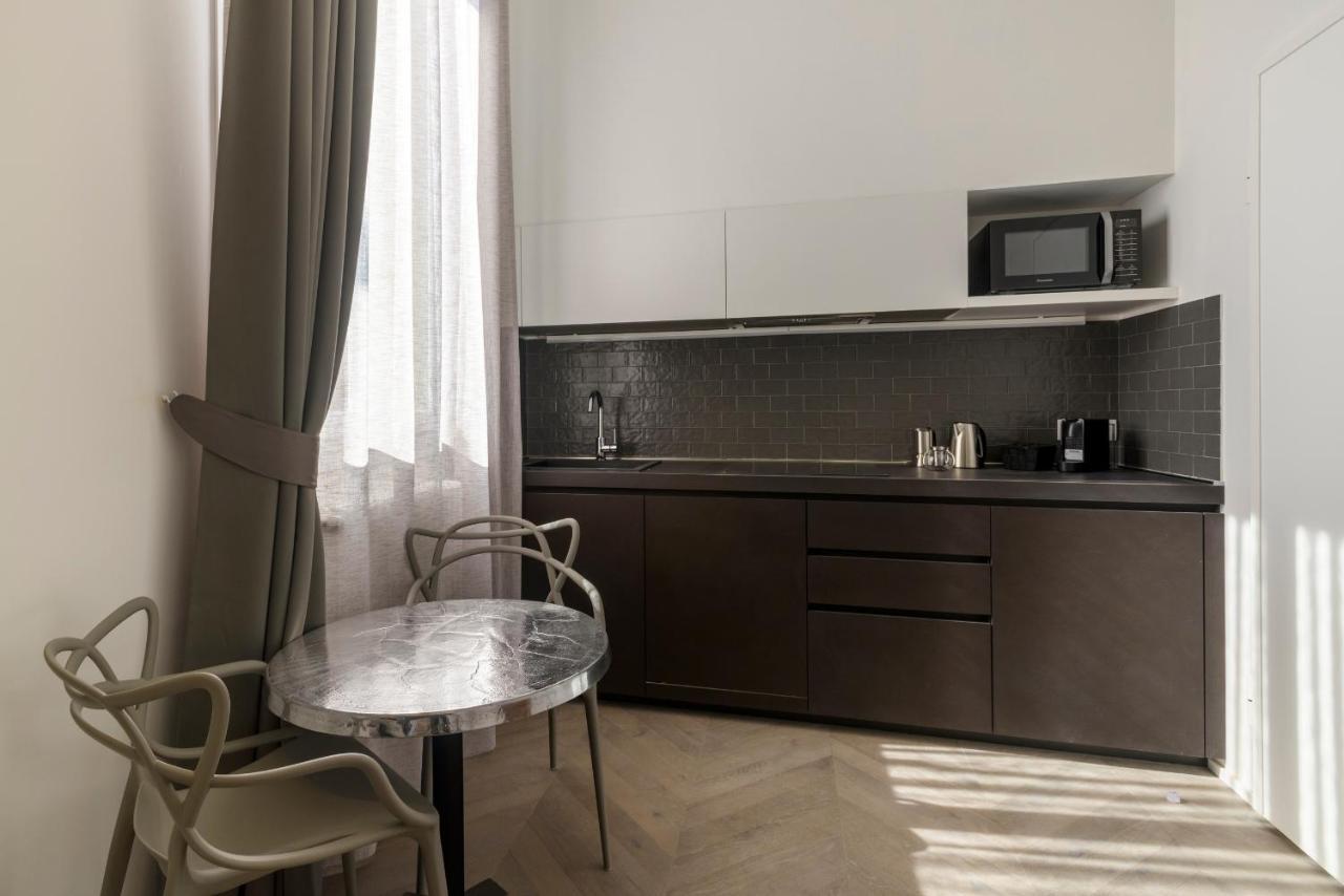 Appartement Mysuiteshome Bologna