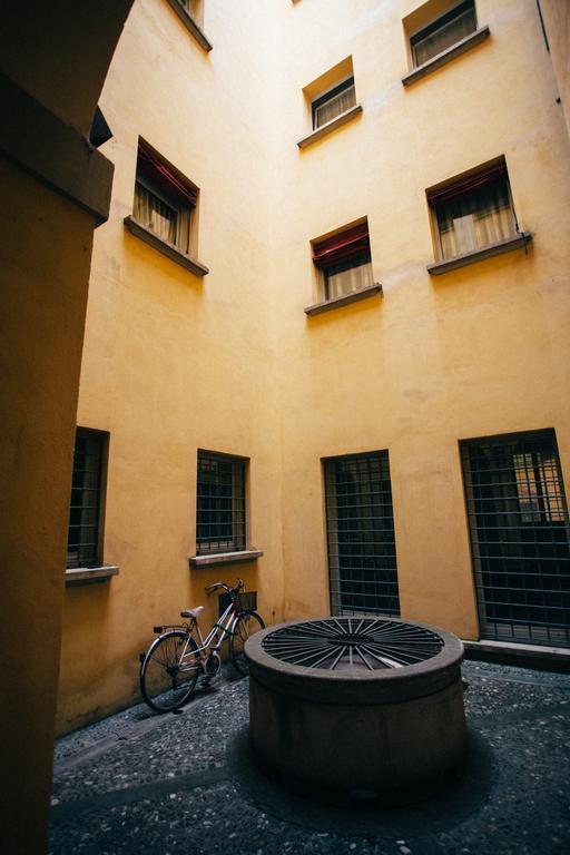 Bed & Breakfast Via Del Carro *