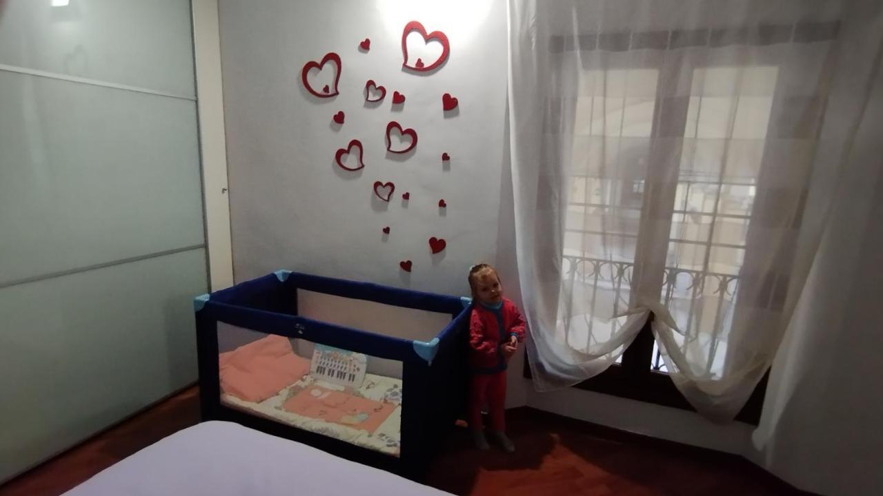 Crociali Apartment Bologna