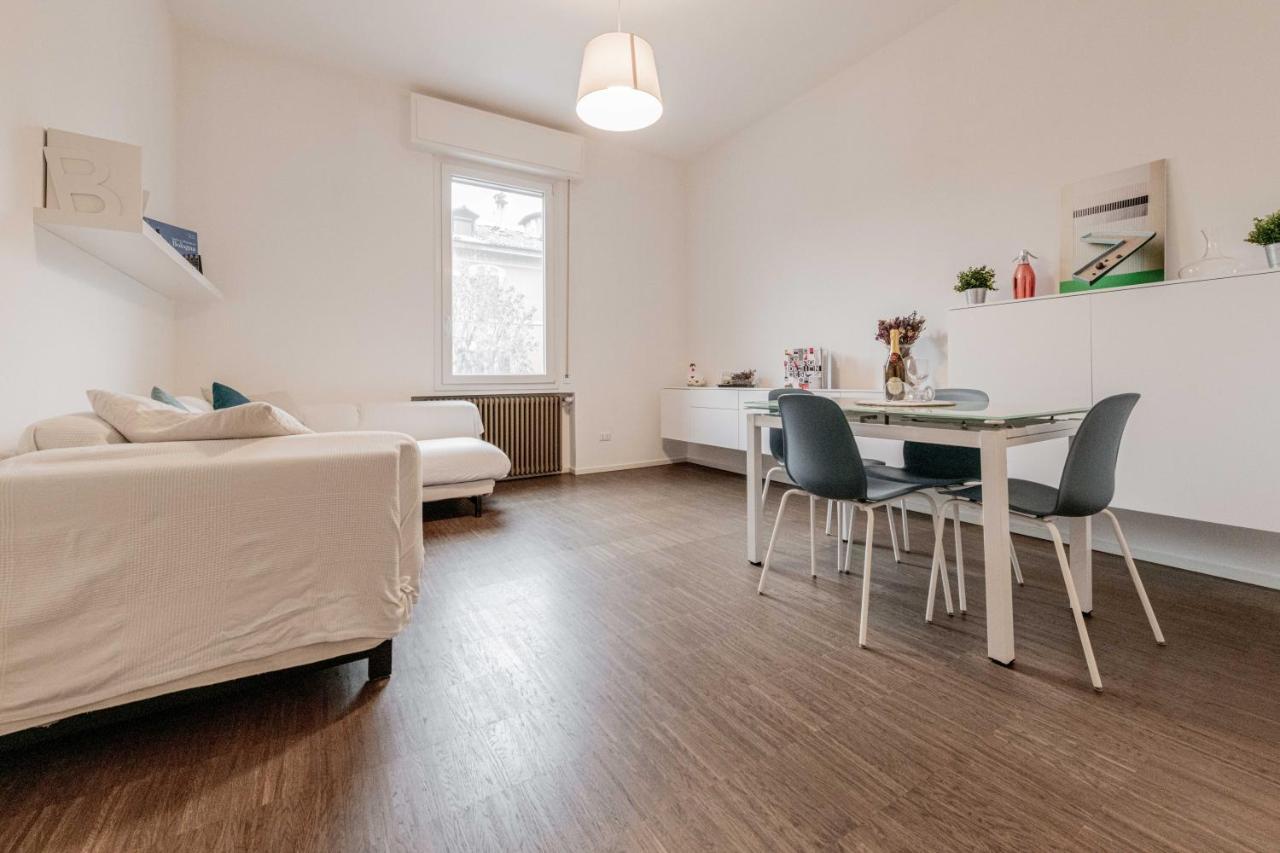 Realkasa De Crescenzi Family Bologne