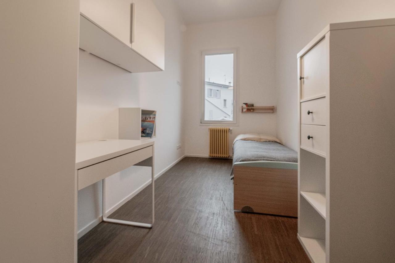 Realkasa De Crescenzi Family Apartamento