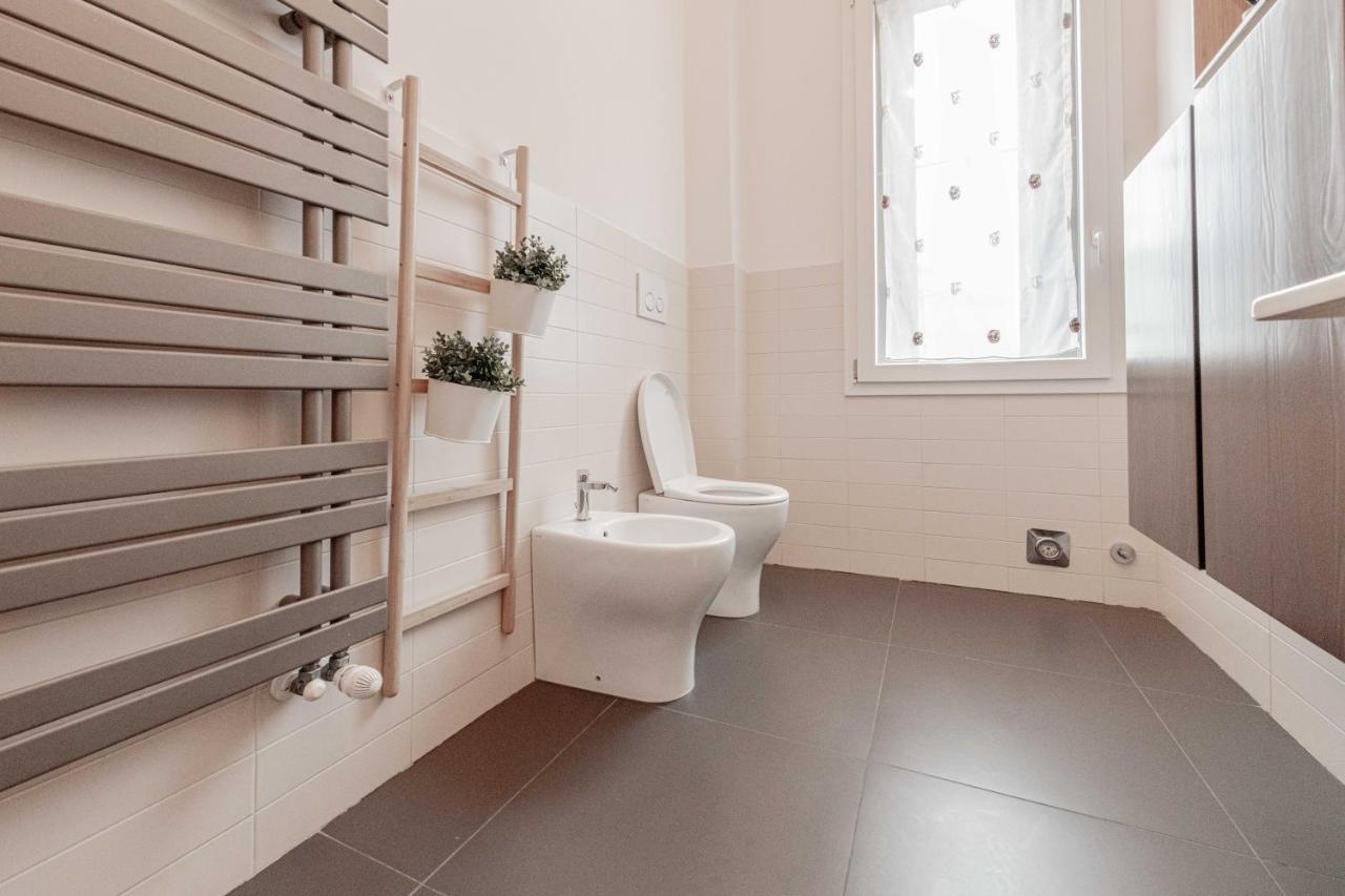 Realkasa De Crescenzi Family Appartement