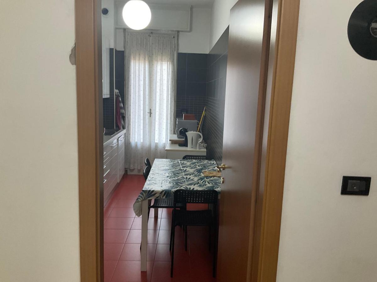 Apartamento Splendido In Zona Fiera A