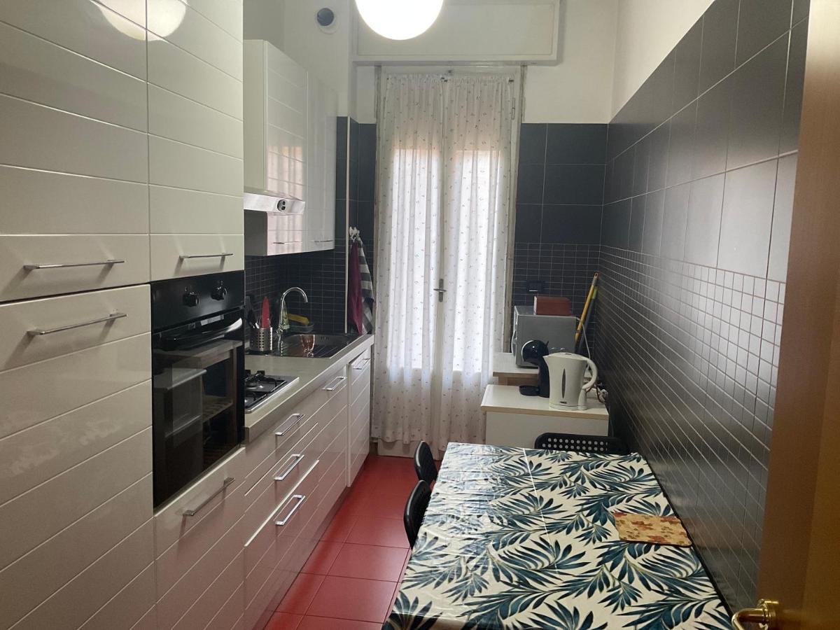 Apartamento Splendido In Zona Fiera A