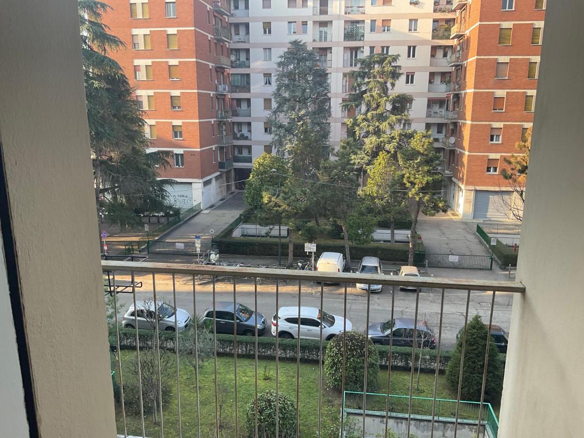 Splendido In Zona Fiera A Apartamento