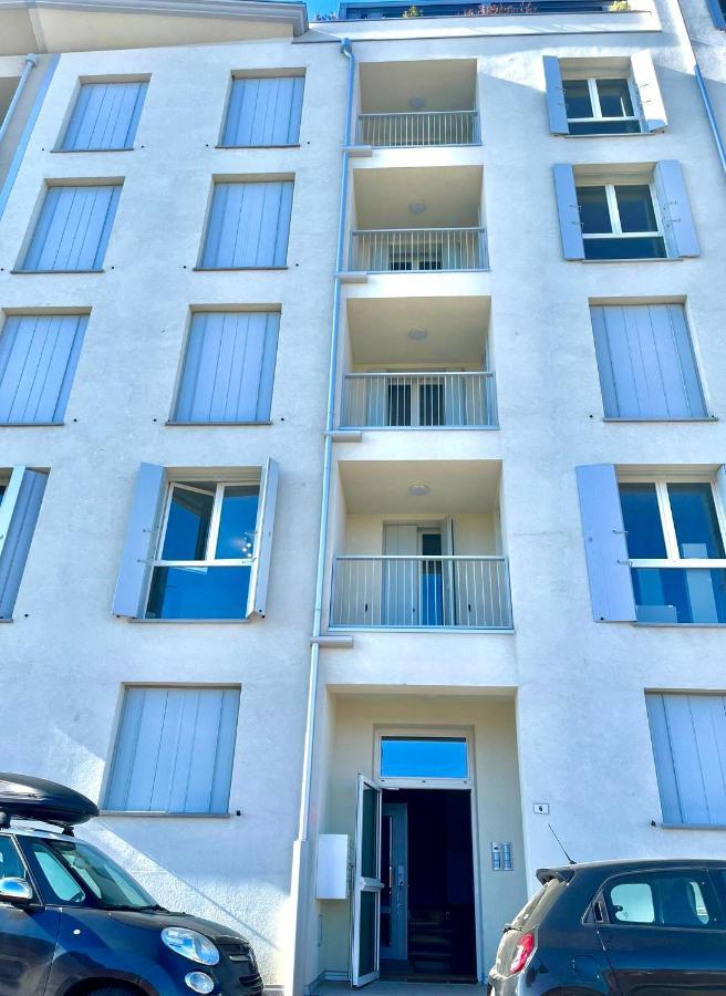Apartamento Sweet 051