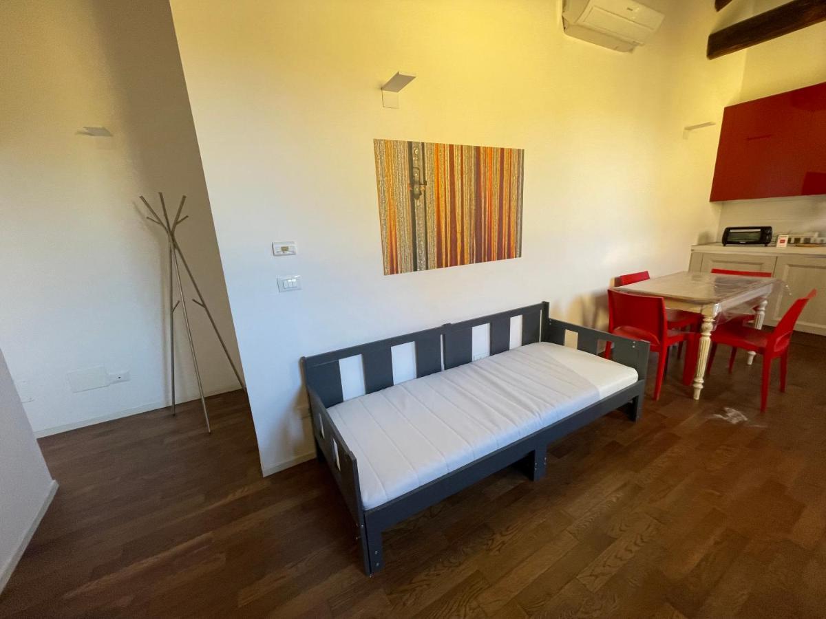 Apartment Red Immerso Tra Le Mura Bolognesi *