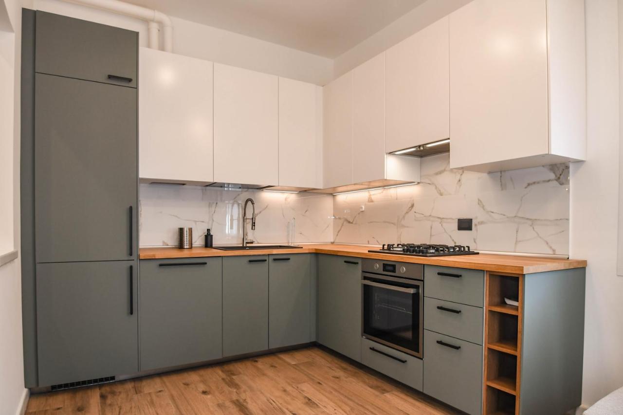 Calzolari Apartment Bologna