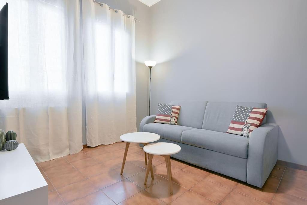 Lejlighed Nettuno 5 Stelle- Elegante Con *
