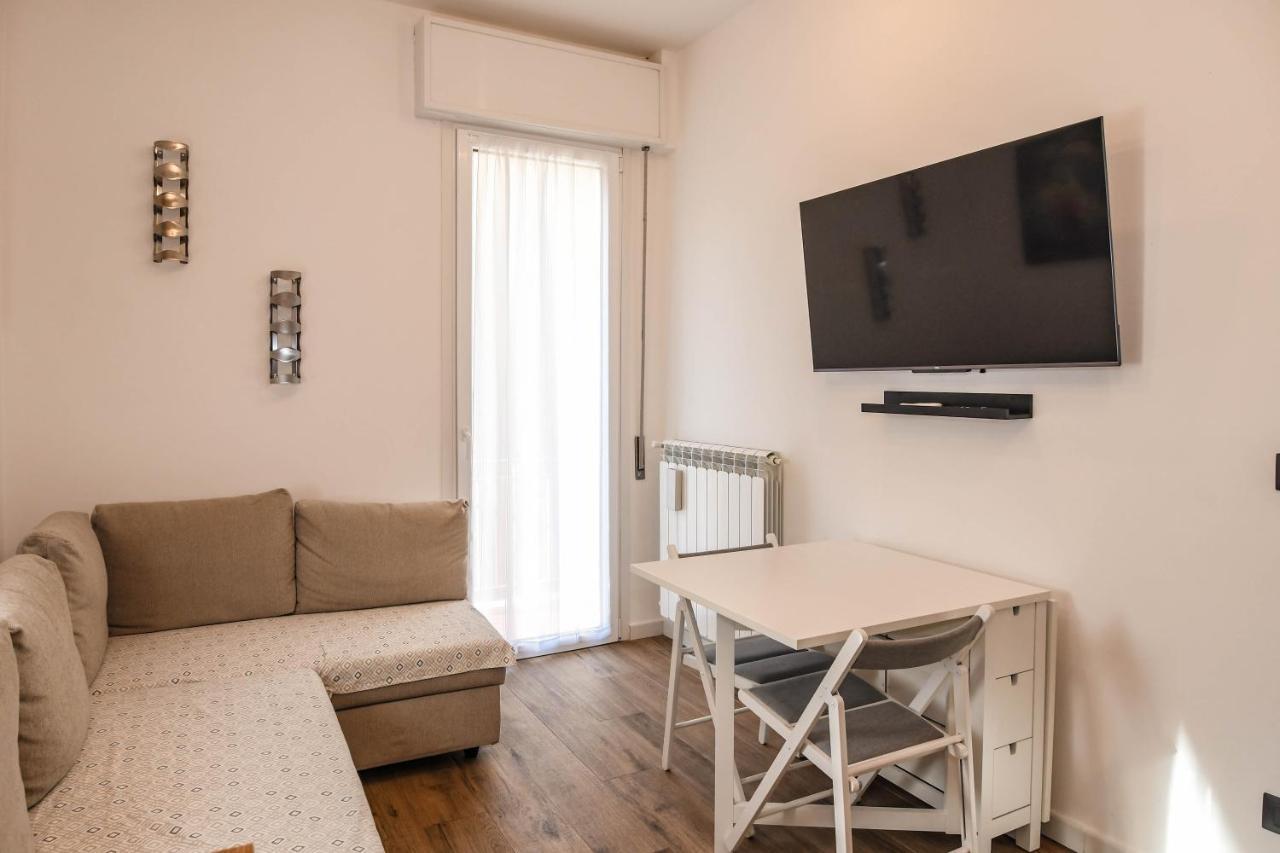 Calzolari Apartment