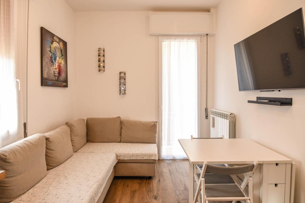 Apartment Calzolari