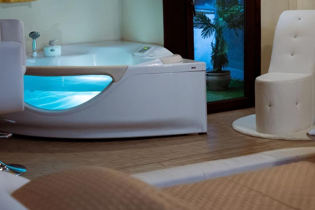 Vakantiehuis Dolcevita Boutique *