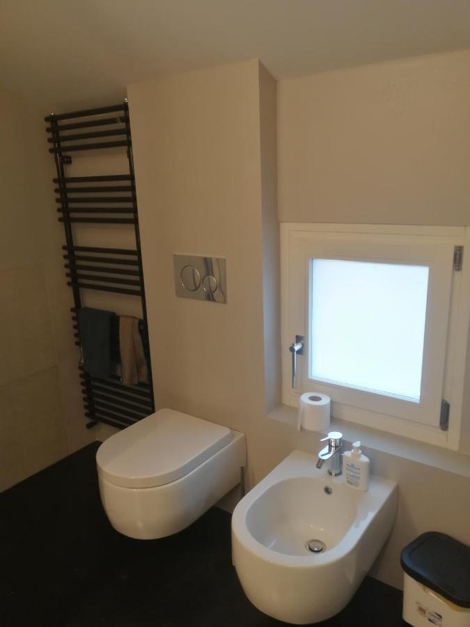 Casa Bonita, Nel Cuore Di Appartement Bologne