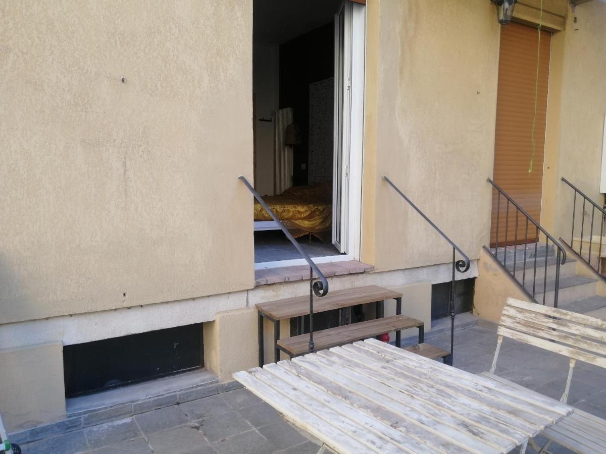 Le Tre Terrazze * Bologne