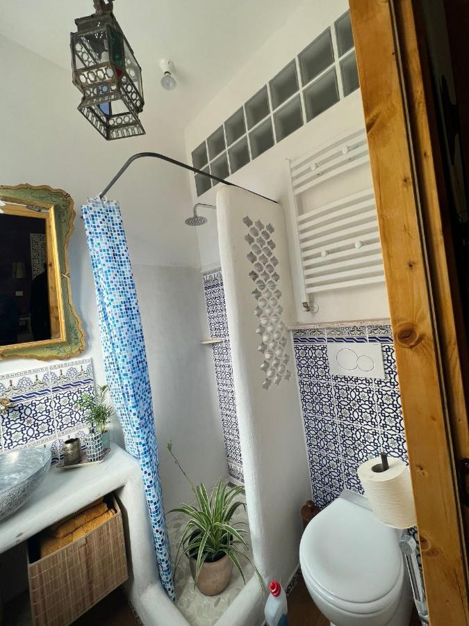 Maison d'hôtes Le Tre Terrazze *