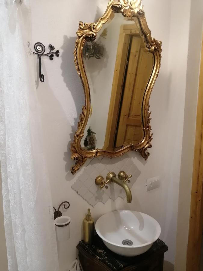 Le Tre Terrazze Gasthuis Bologna