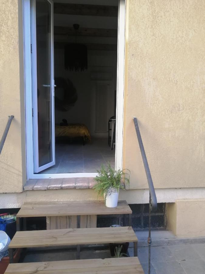 Maison d'hôtes Le Tre Terrazze