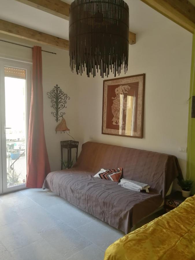 Le Tre Terrazze Maison d'hôtes