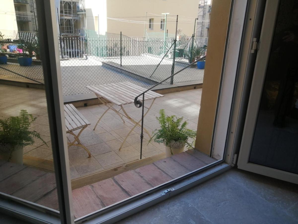 Le Tre Terrazze Bologna