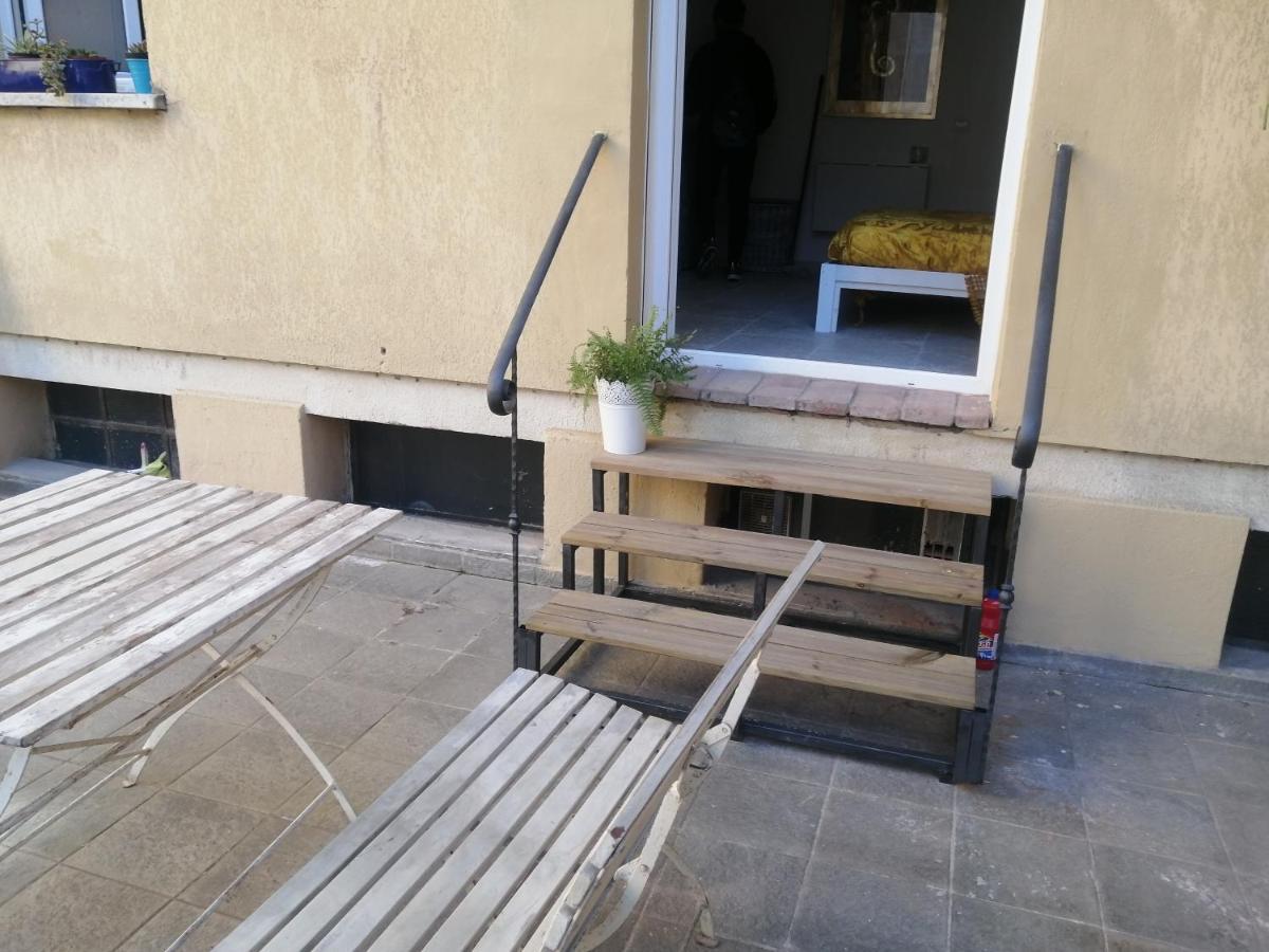 Le Tre Terrazze Maison d'hôtes Bologne