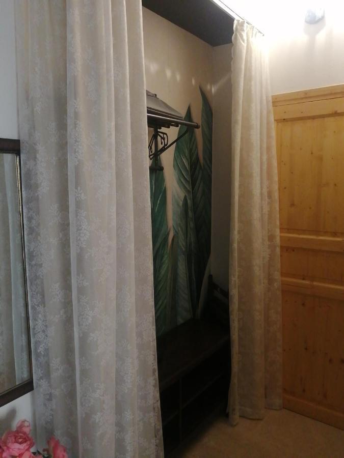 Le Tre Terrazze Maison d'hôtes