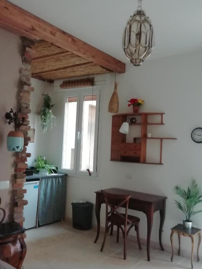 Le Tre Terrazze Maison d'hôtes *