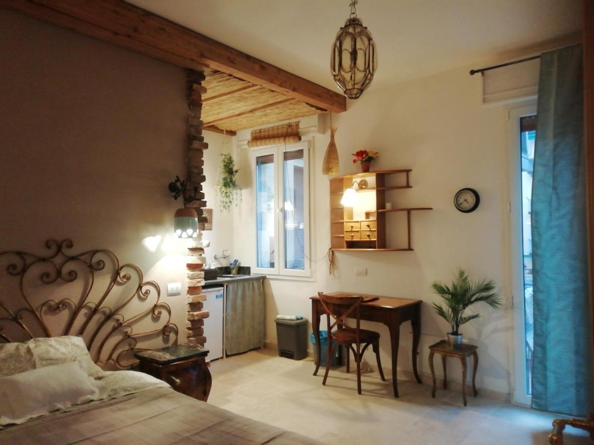Le Tre Terrazze Gasthuis *