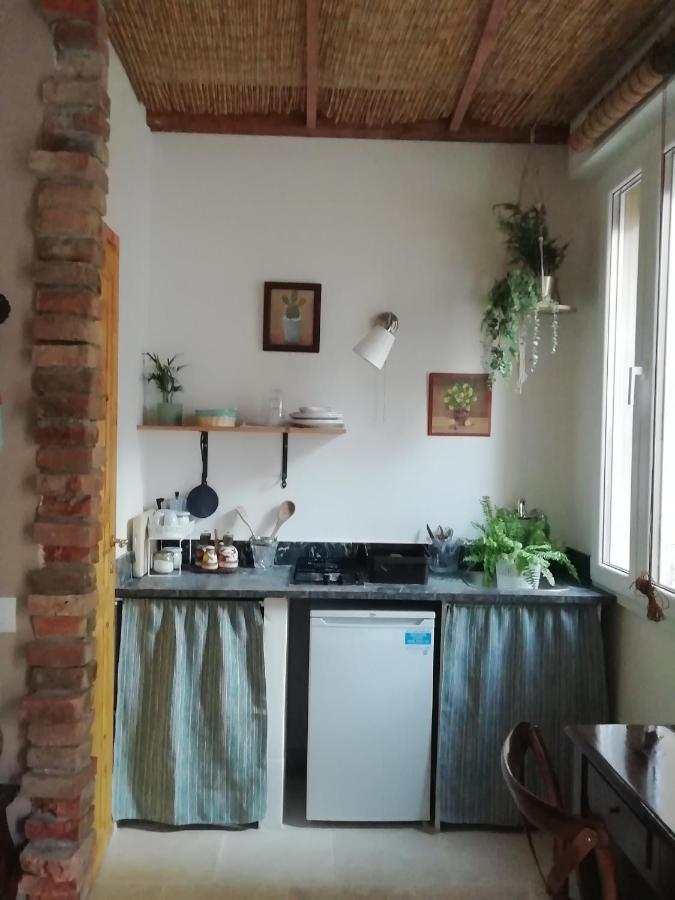 Le Tre Terrazze Gasthuis Bologna