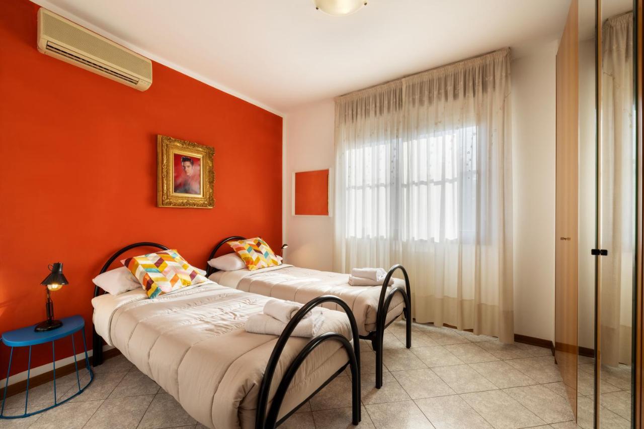 Apartment We - House Of Stars - Bologna