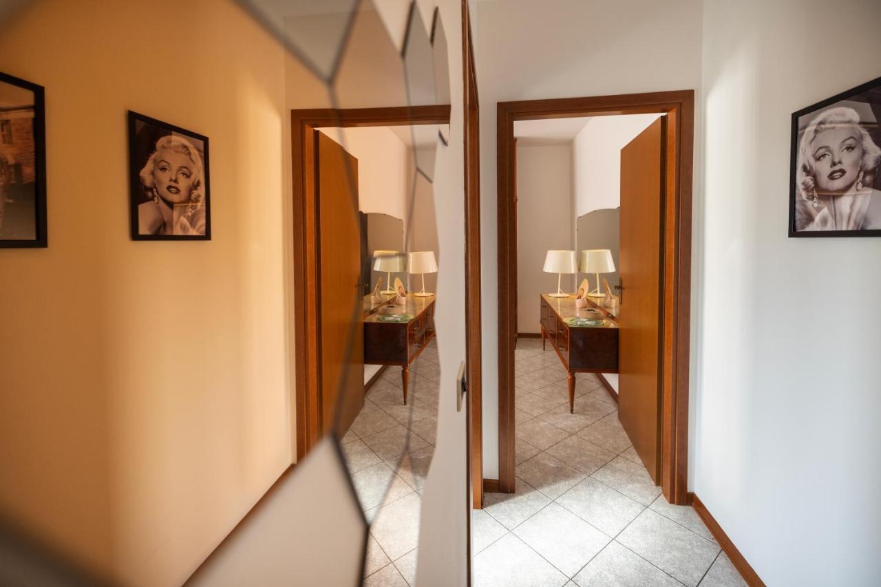 Apartment We - House Of Stars - Bologna