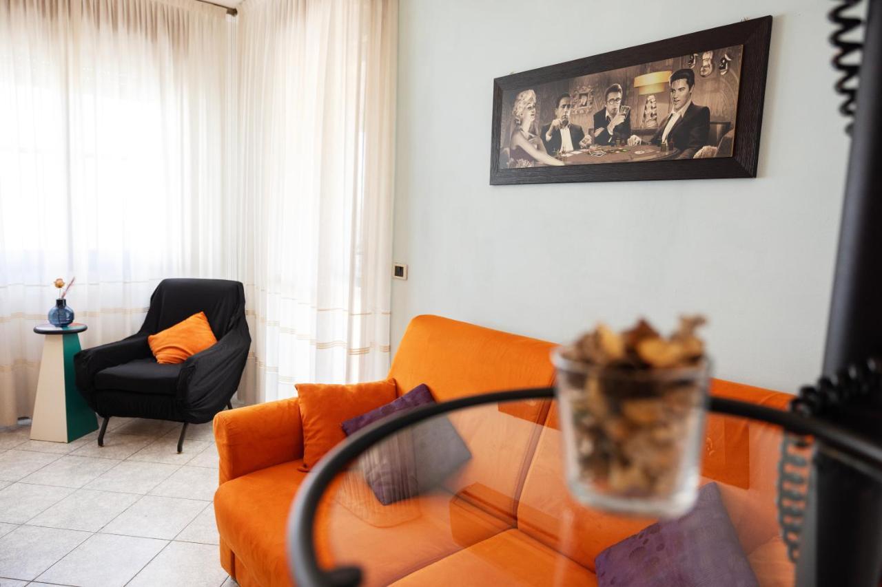 Apartment We - House Of Stars - Bologna