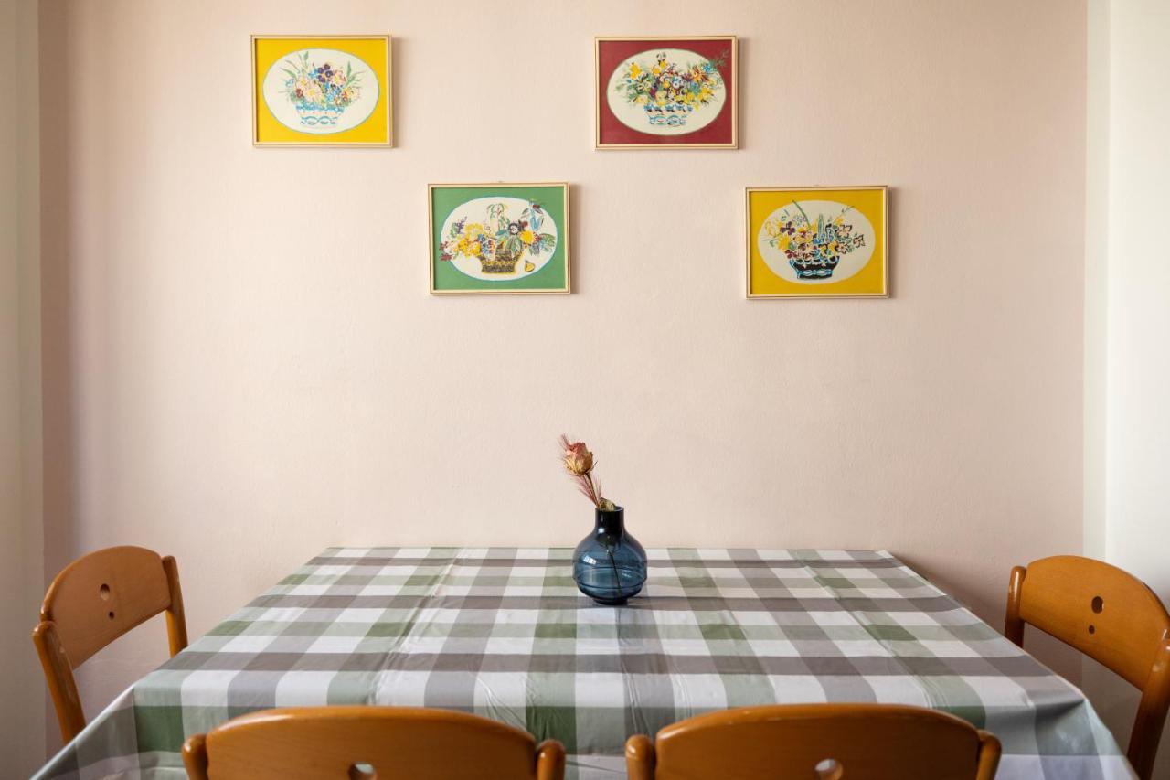 Apartment We - House Of Stars - Bologna