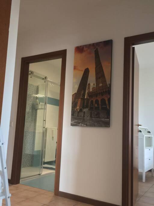 Apartamento G&g Bolonha