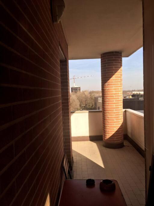 Apartamento G&g *