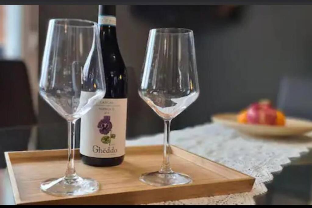 G&g Apartamento Bolonha
