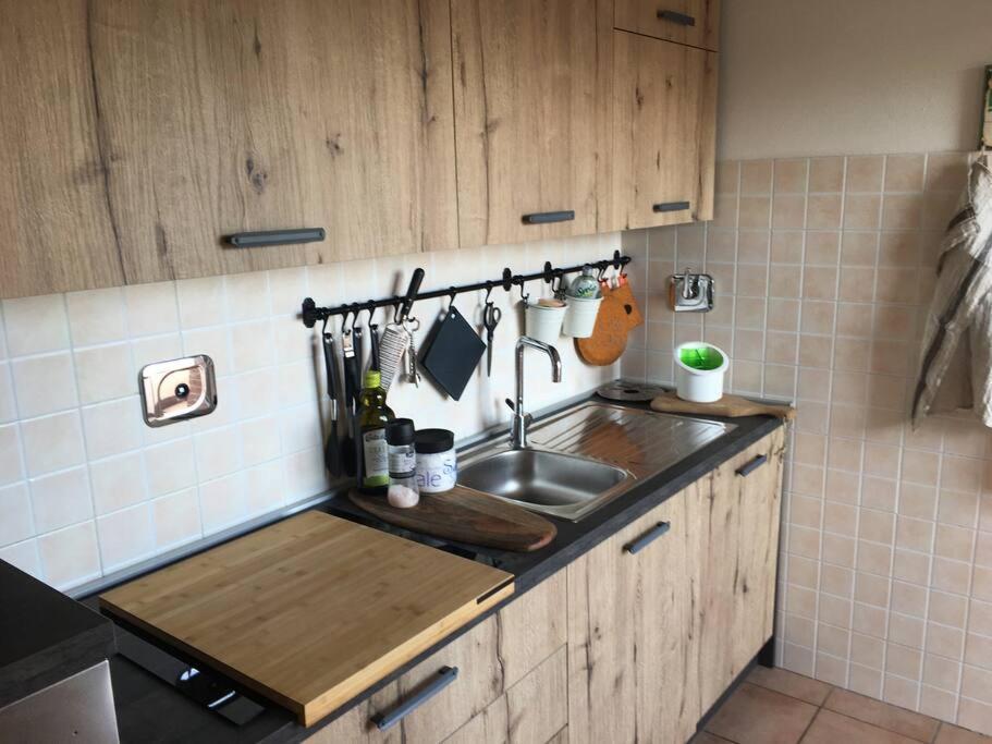 G&g Apartamento *