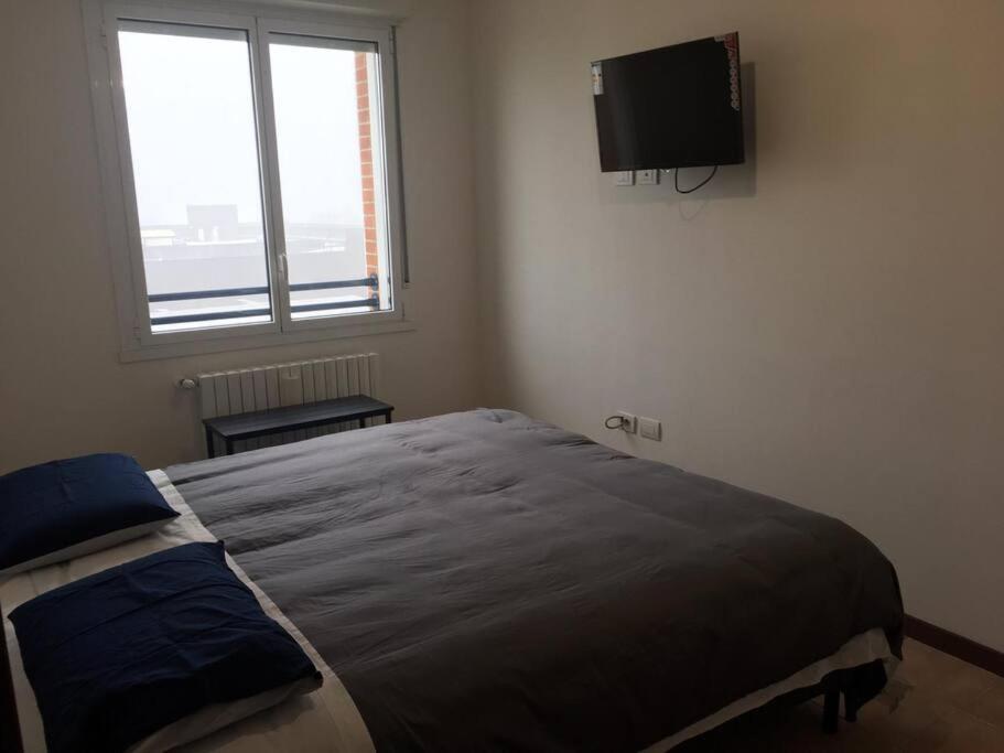G&g Apartamento