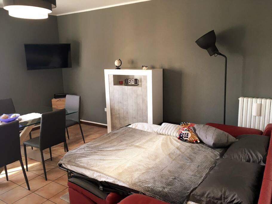 Apartamento G&g *