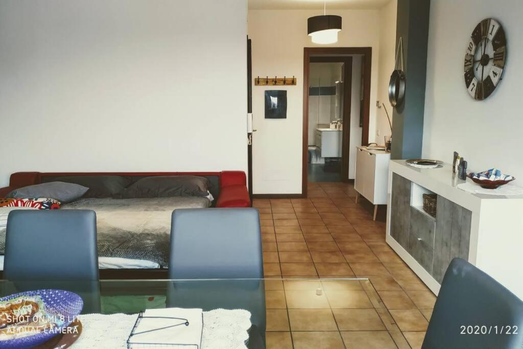 Apartamento G&g Bolonha